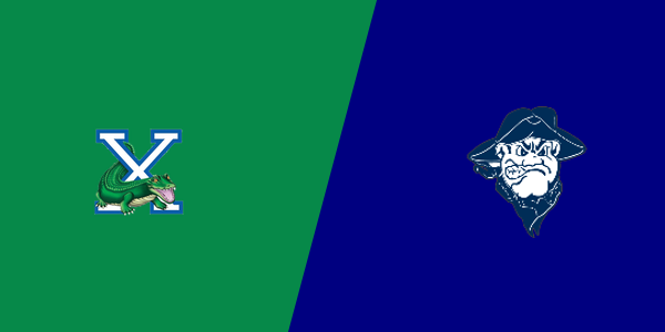 Xavier Prep vs Pinnacle