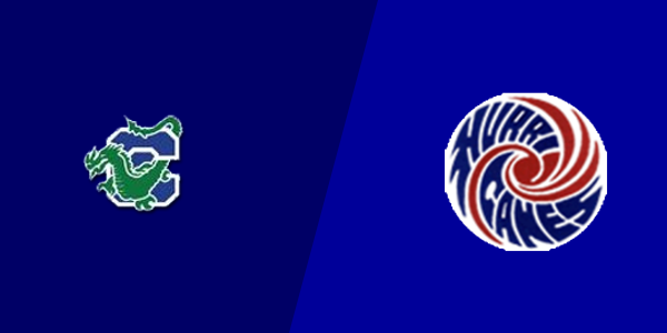 Colchester High School vs. Hartford High School