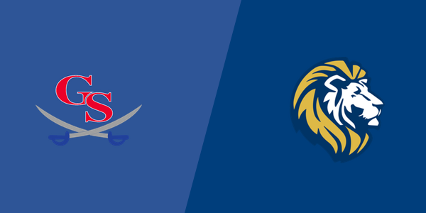Glenbard South High School vs. Lyons Township High School