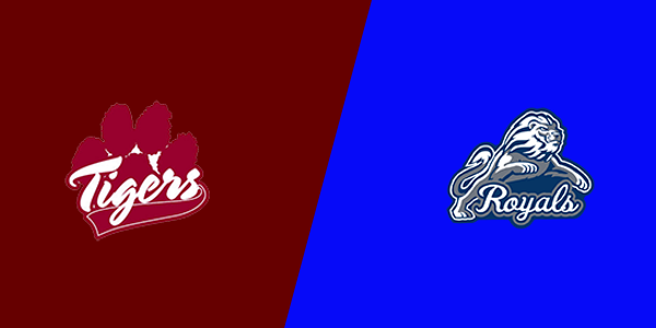 Pensacola High School vs. Jay High School