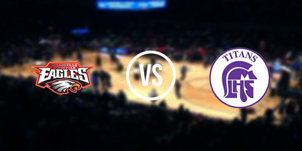 Howardsville Christian School vs Michigan Lutheran High School - St Joseph