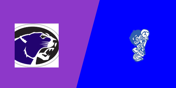 Central High School - Breese vs. Freeburg High School