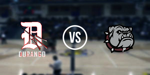 Durango High School vs Palisade High School