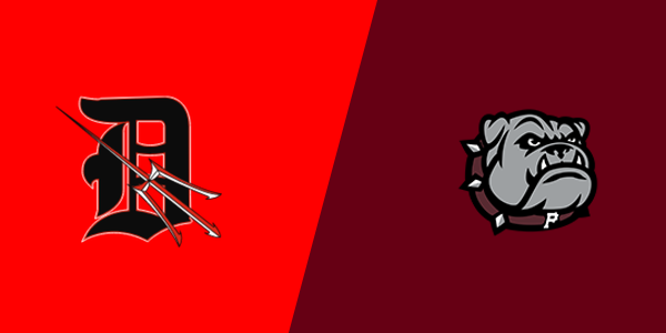 Durango High School vs. Palisade High School