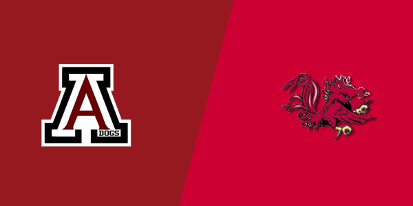 Andalusia High School vs. New Brockton High School