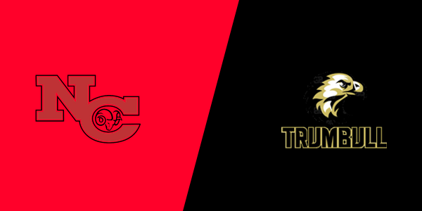 New Canaan High School vs. Trumbull High School