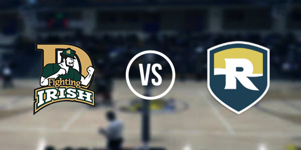DeSales High School vs Riverside Christian School