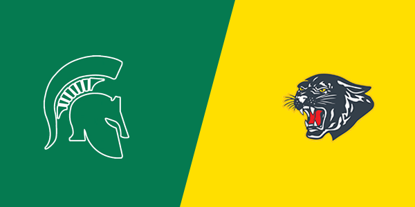 Pinconning Area High School vs. Standish-Sterling Central High School