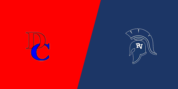 Davenport Central High School vs. Pleasant Valley High School