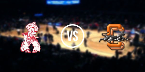 Big Piney High School vs. Cokeville High School