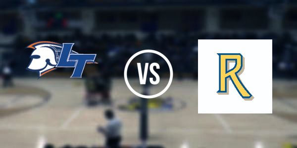 Legend vs Rampart