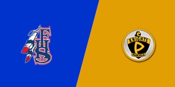 Franklin High School vs. Parkville High School