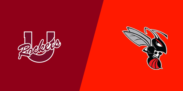 Unity High School - Tolono vs. Heyworth High School