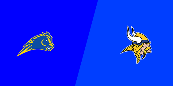 Grand Rapids NorthPointe Christian vs. Hopkins High School
