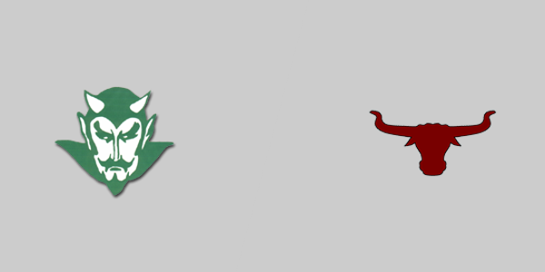 Greeneville High School vs. Johnson County High School
