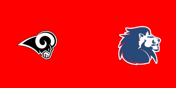 Harriton High School vs. Cardinal O'Hara High School