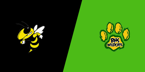 Roanoke Rapids High School vs. Bunn High School