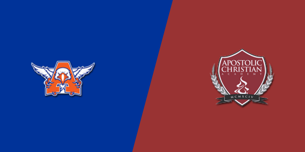 Apostolic Christian School vs. Apostolic Christian Academy