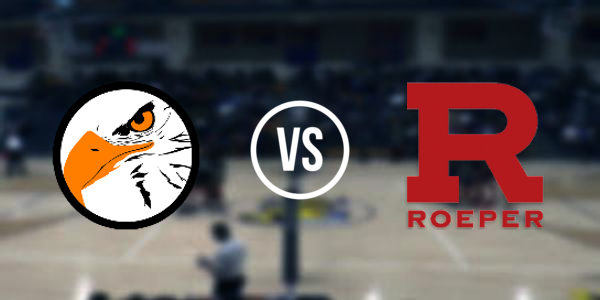 Hope Christian Academy vs. Roeper High School