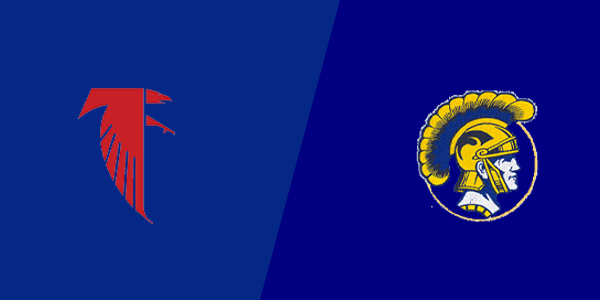 Saratoga High School vs. Milpitas High School