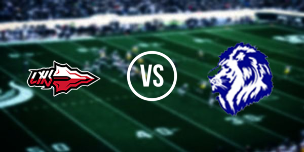 Linganore High School vs. Walkersville High School