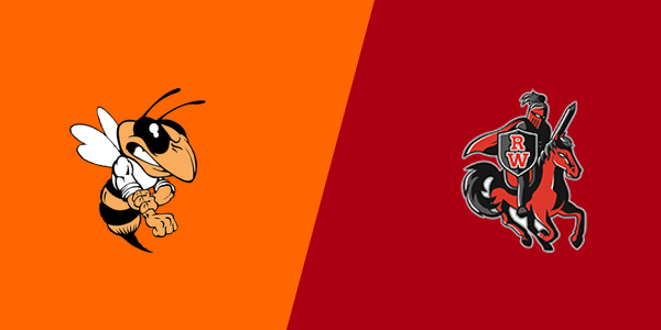 White Sulphur Springs High School vs. Roy-Winifred High School