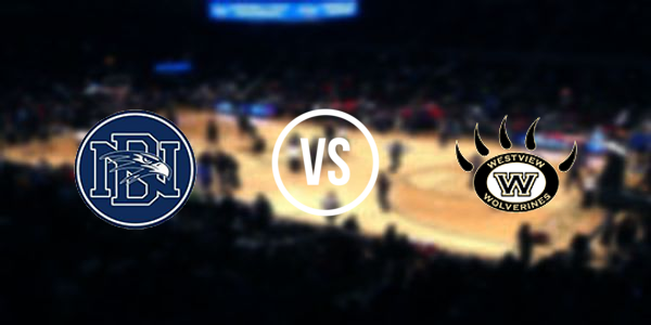 Del Norte High School - San Diego vs Westview High School - San Diego