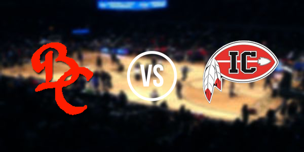 Irwin County High School vs. Brooks County High School