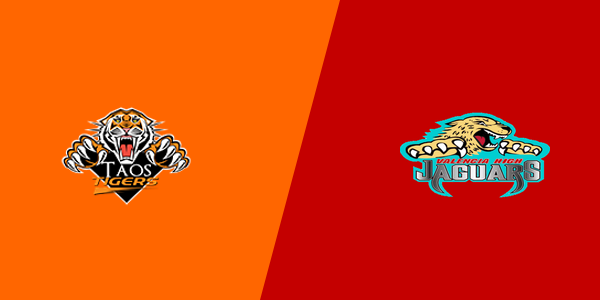 Taos High School vs. Valencia High School