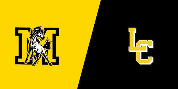 Loretto High School vs. Lewis County High School