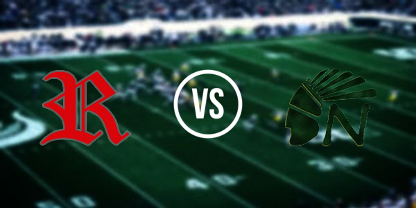 Rappahannock High School vs. Northumberland High School