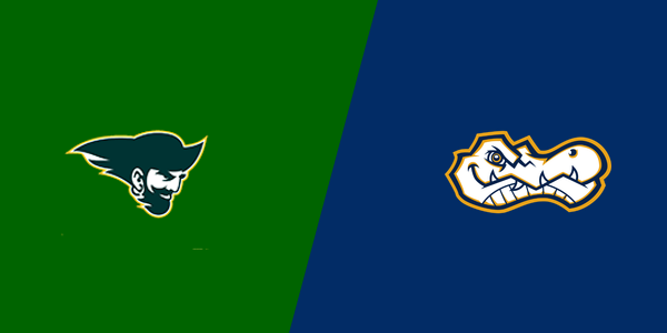 Vashon Island High School vs. Annie Wright Schools