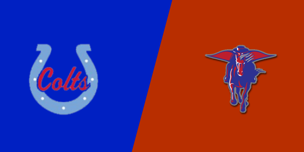 Glencliff High School vs. McGavock High School
