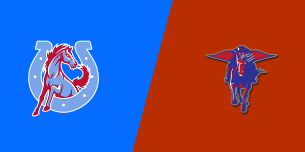 Glencliff High School vs. McGavock High School