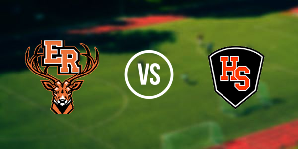 Elk Rapids High School vs Harbor Springs High School