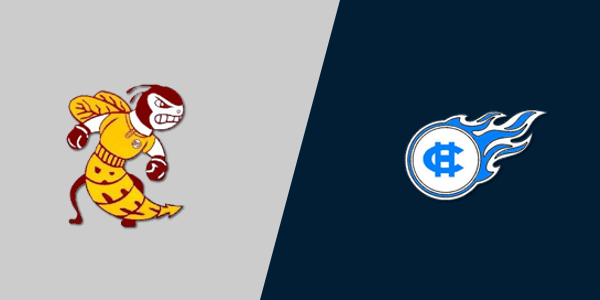 Brookville High School vs. Halifax County High School