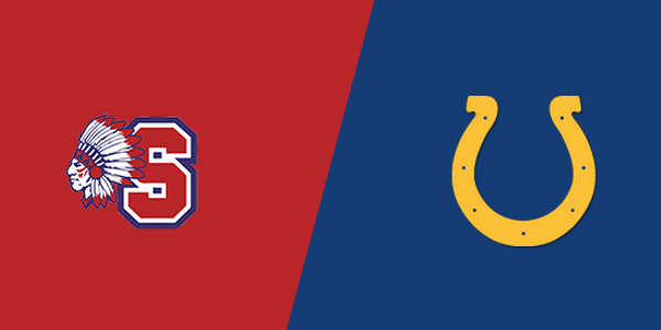 Southampton High School vs. Franklin High School