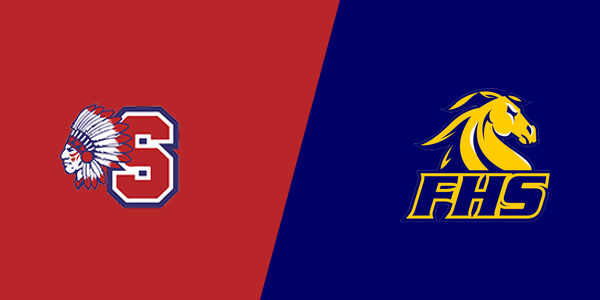 Southampton High School vs. Franklin High School