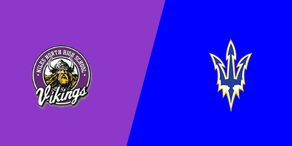 Niles North High School vs. Warren Township High School