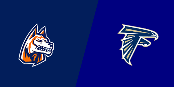 Severn Run High School vs. Severna Park High School