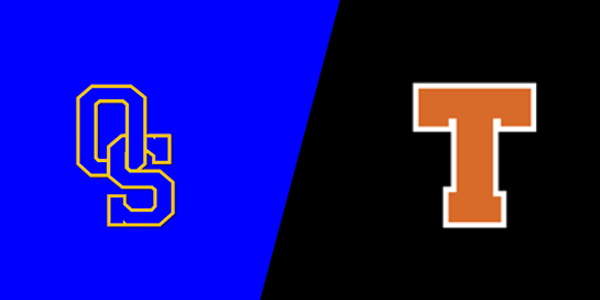 Oscar Smith High School vs. Tabb High School