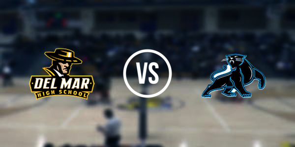 Del Mar High School vs. Prospect High School