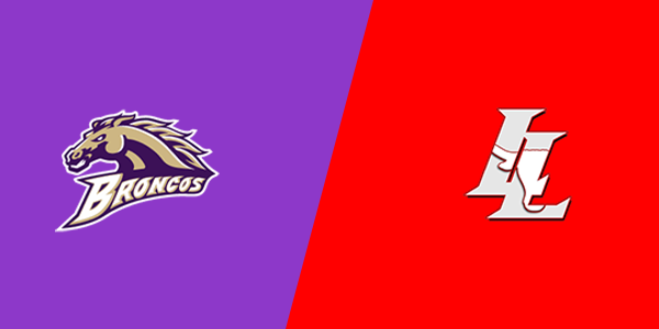 Meadow High School vs. Loop High School