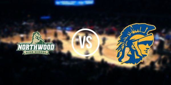 Garner Magnet High School vs Northwood High School