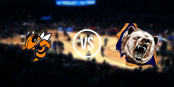 White Sulphur Springs High School vs. Gardiner High School