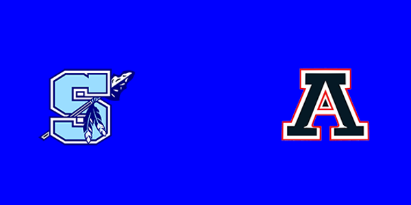 Seekonk High School vs. Apponequet Regional High School