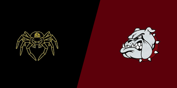 Concord High School vs. Jay M. Robinson High School