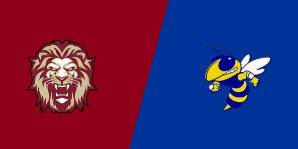 Unity Reed High School vs. Osbourn Park High School