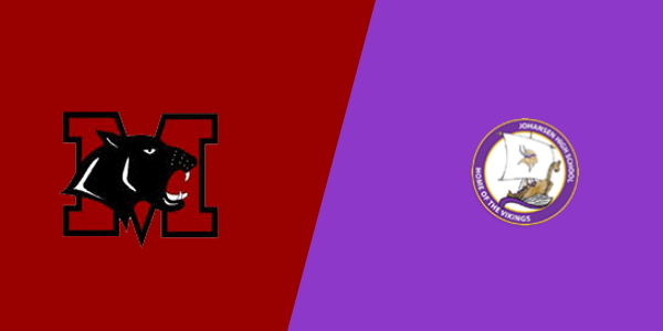 Modesto High School vs. Johansen High School