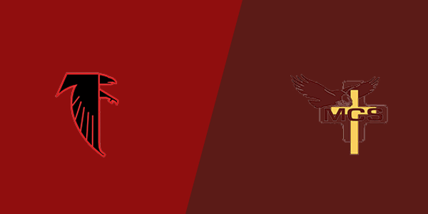 Twin Bridges High School vs. Manhattan Christian High School